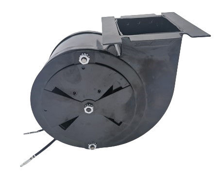 42W 230V 50Hz 0,36A Convectieblazer ventilator voor pelletkachel en open haard