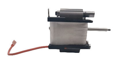 China 2,38" 62W Skeleton Frame Elektrische ventilator motoren Ac Schaduwstaaf