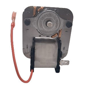 China 2,38" 62W Skeleton Frame Elektrische ventilator motoren Ac Schaduwstaaf