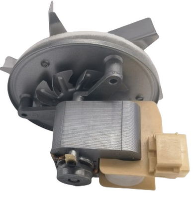 230V 50Hz 55W UNIVERSAAL HOT AIR CIRCULATION VAN MOTOR VAN HOT BOARD ELECTRICHE OVEN met hoge temperatuur oven