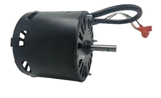 4 Pole Electric Motor 3.3 Voor ventilator Blower, pomp / oven ventilator Motor vervangend model 70732102 71732501