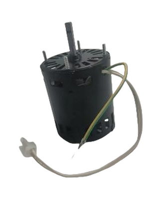 3.3 inch 2P motor te gebruiken voor badkamer ventilatie ventilatoren en pellet kachel vervanging 712113137 / 702112491