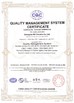 China Shanghai MH Electric Co., Ltd. certificaten